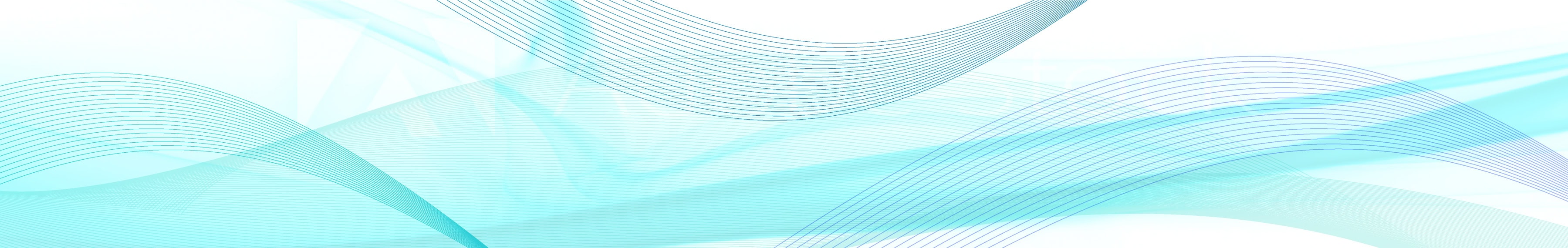 Pattern taking from Taymount's branding, soft blue flowing lines.