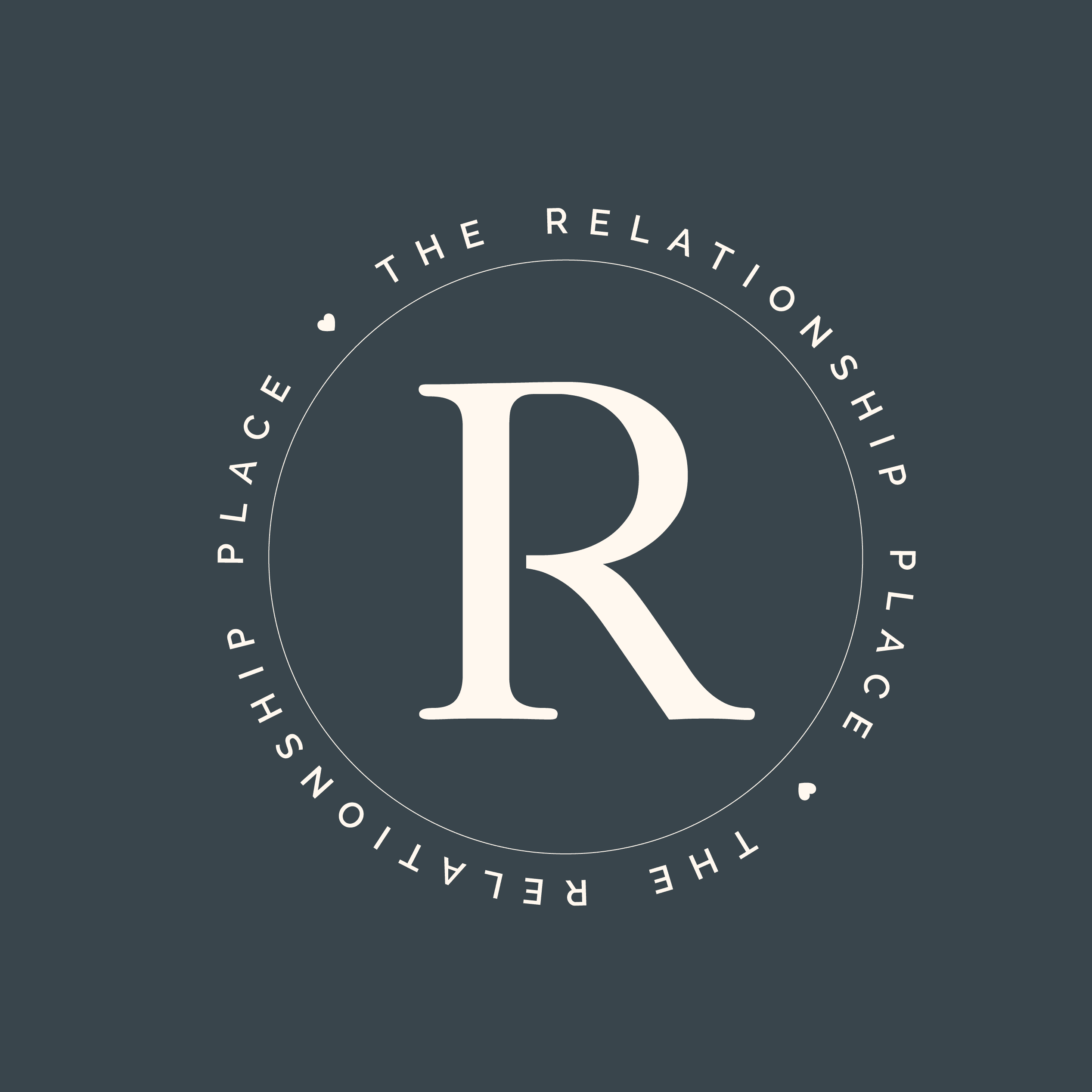 The Relationship Place logo